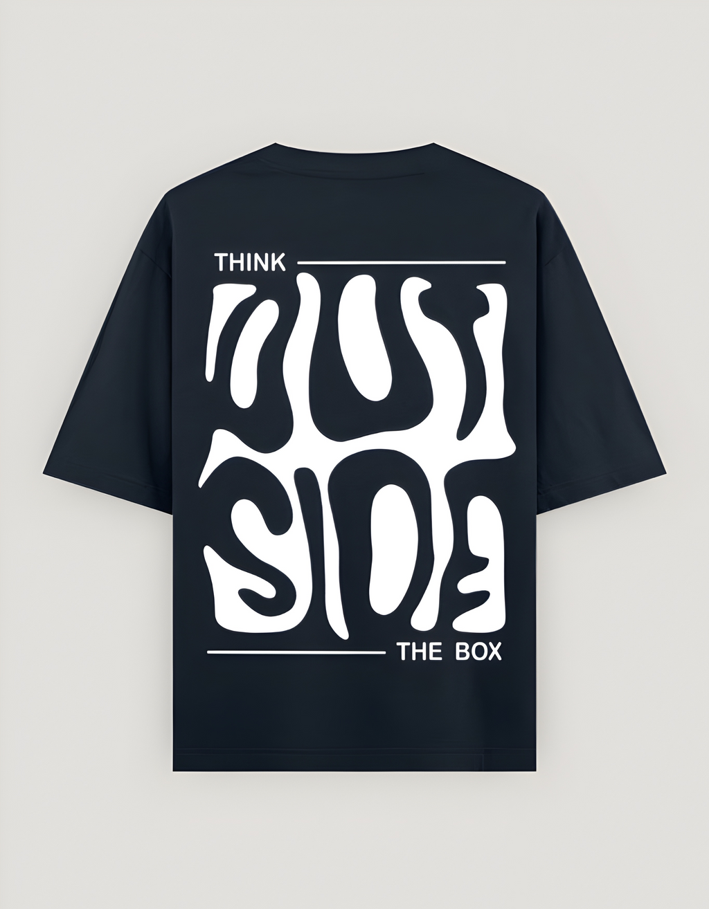 Unisex Oversized Classic T-Shirt