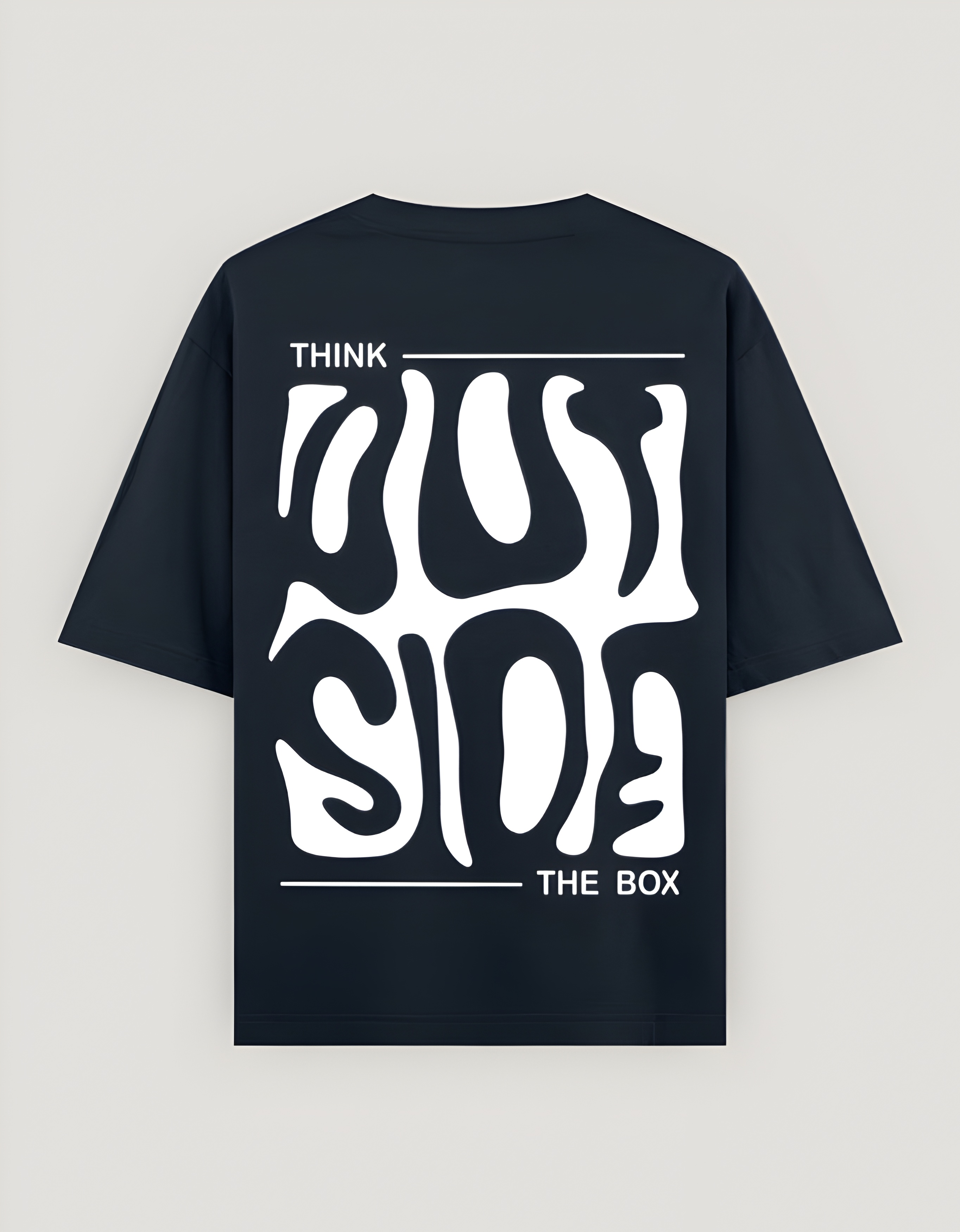 Unisex Oversized Classic T-Shirt