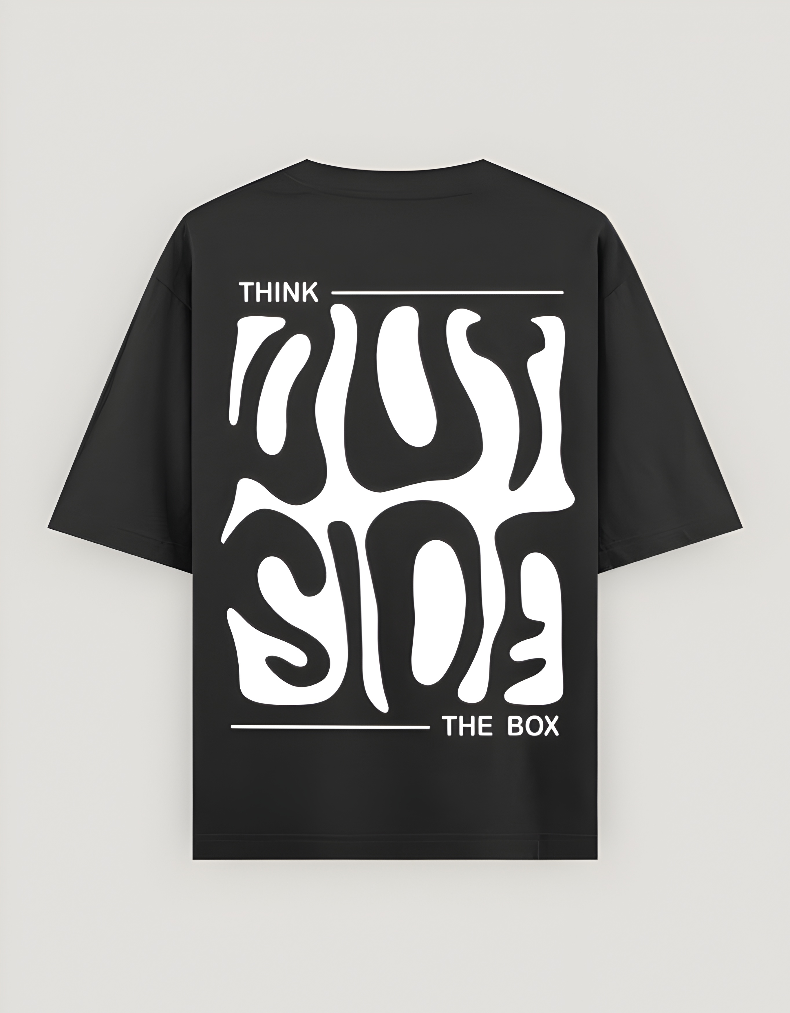 Unisex Oversized Classic T-Shirt