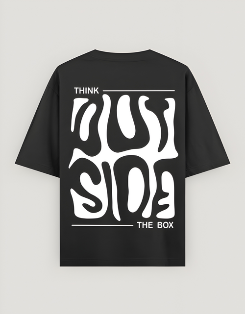 Unisex Oversized Classic T-Shirt