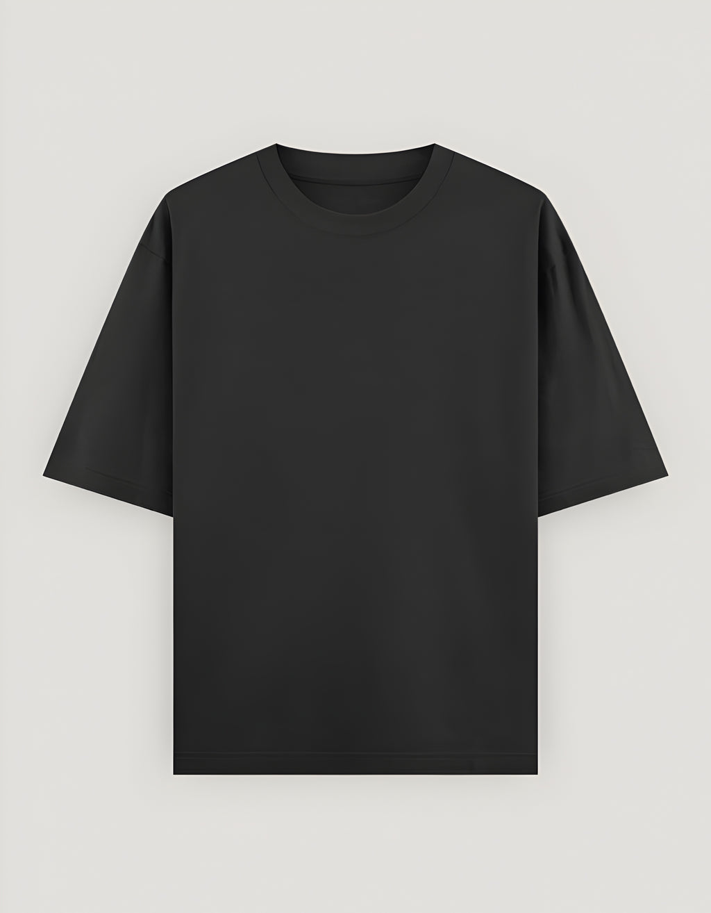Unisex Oversized Classic T-Shirt