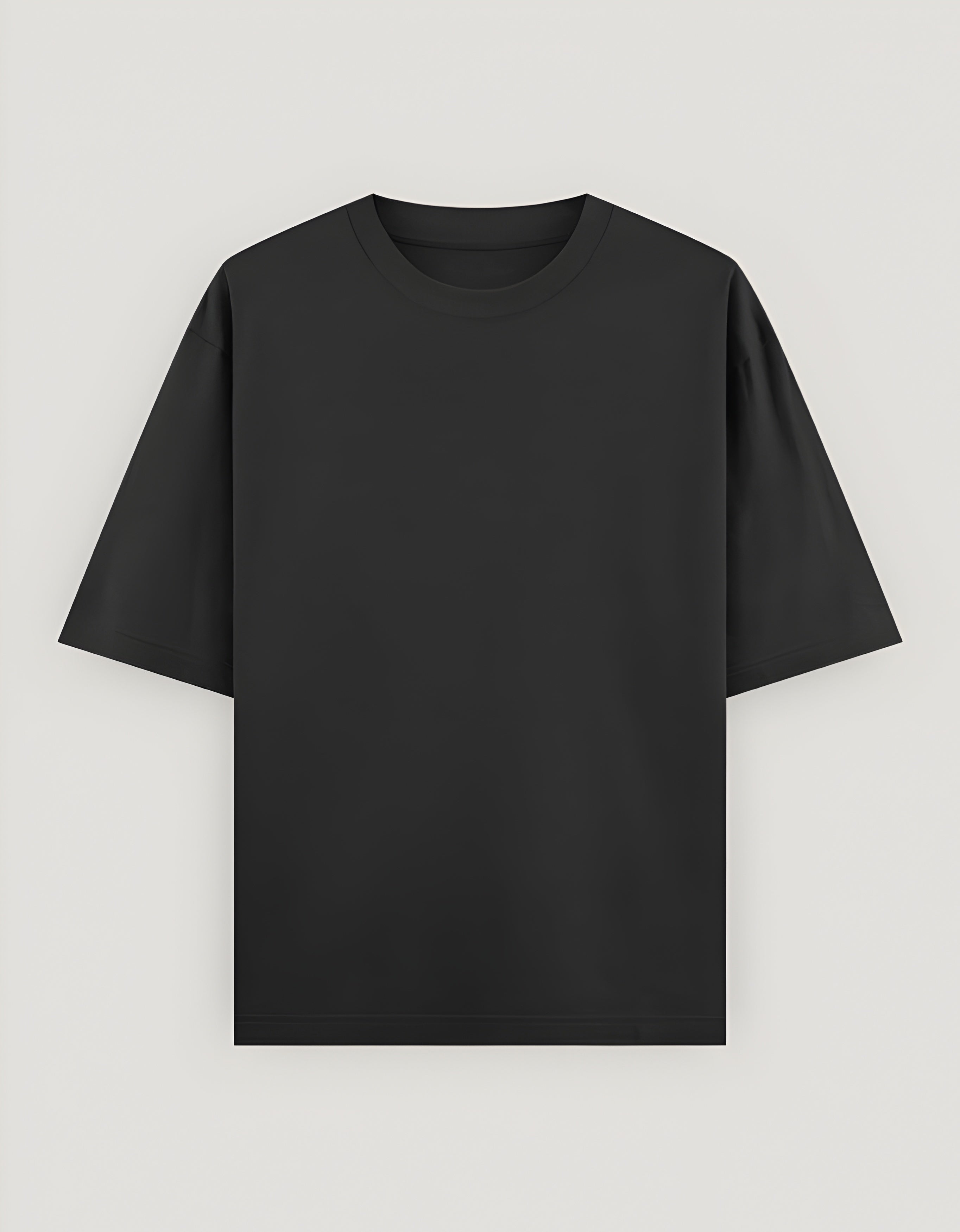 Unisex Oversized Classic T-Shirt