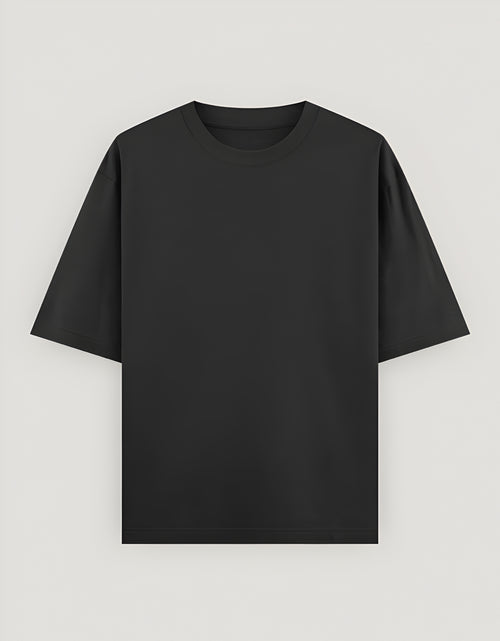 Unisex Oversized Classic T-Shirt
